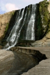 Alamere Falls (Point Reyes, NS)